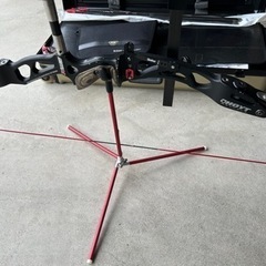 【価格交渉受付〼】アーチェリー道具一式(一部無)Hoyt