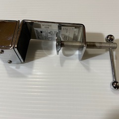 フレキシブルなデスクライトの画像
