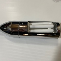 フレキシブルなデスクライトの画像