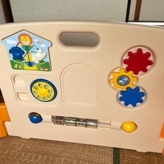 【決まりました】ベビーサークルの画像