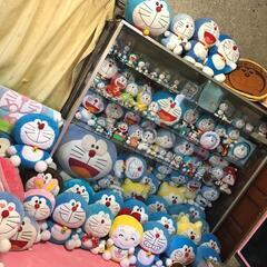 ガラスケース