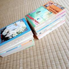 前田珠子　花井愛子　小山真弓　コバルト文庫　講談社X文庫　１０冊の画像