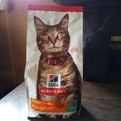 【取引日確定】キャットフード 1.8kg 愛猫の健康を思いやるサ...
