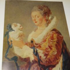 １９７２年８月１０日　　Treasured Masterpieces of the Metropolitan Museum of Art  　ニューヨーク　メトロポリタン美術館展　の画像