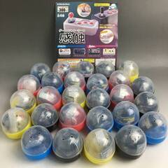 🔷🔶🔷KI17/89　未開封 ガチャ カプセルトイ ゲームコントローラーの感触 27点まとめて ミニチュア フィギュア ガシャポン 業務用 景品 商材🔷🔶🔷の画像