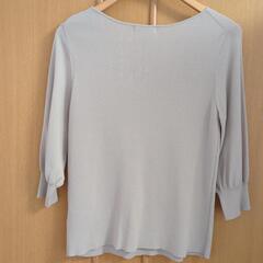 NATURAL　BEAUTY　BASICカットソーMの画像