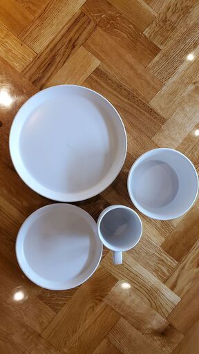 新品食器セット