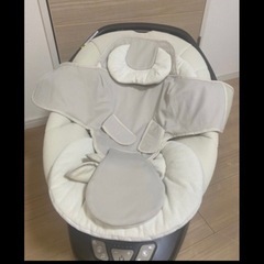 電動ネムリラ　スウィング　アップリカ