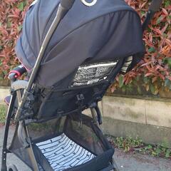 DisneyベビーカーAタイプ 新生児～の画像