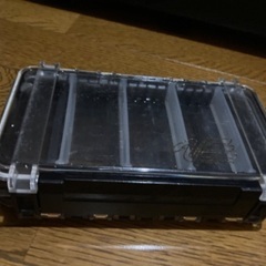 タックルケース