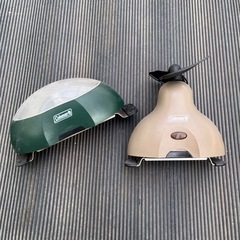 説明読んで下さい。coleman コールマンテント　大型の画像