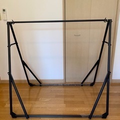 【大幅値下げ】【新品未使用】APORITO  3wayハンモックの画像