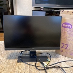 BENQモニター