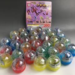 🔷🔶🔷KI17/93　未開封 ガチャ カプセルトイ 伊勢海老2 34点まとめて 本当に剥ける ぷにゅぷにゅ マスコット ガシャポン 業務用 景品 商材🔷🔶🔷の画像