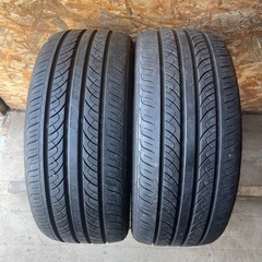 ANTARES INGENS AI 215/35R19 夏タイヤ...