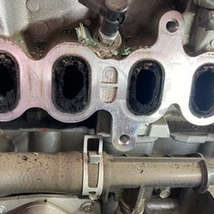 マツダ ディーゼル 煤洗浄 カーボン洗浄 SKYACTIV-D 2.2D アテンザ CX-5 CX-8 アクセラ の画像