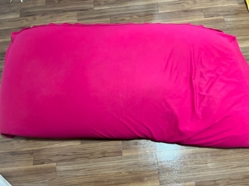 今週末まで yogibo ヨギボー マックス