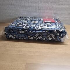 未開封　ショッピングカート　エコバッグの画像