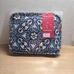 未開封　ショッピングカート　エコバッグ