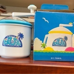 アイつクリーマー　どんびえ