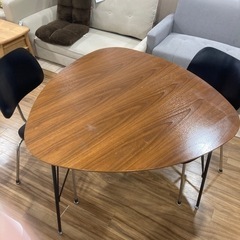 KULTE dt-colinaダイニング3点　入荷しました。