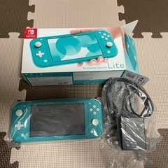 早い者勝ち‼️　Nintendo Switch NINTENDO...
