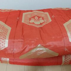 敷き布団　【引渡期限：5/11まで】