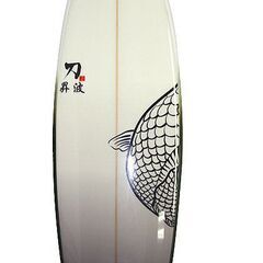【大幅値下！】ショートボード 5'10ft　展示新古品未使用　　