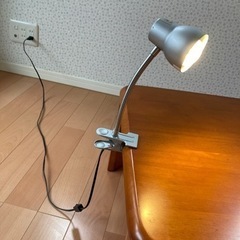 卓上電気 取りに来れる方限定 ちょっとサビあり