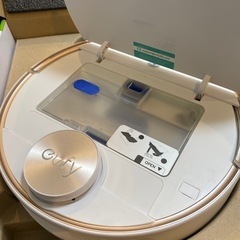 ジャンク　Eufy RoboVac L70 Hybridロボット掃除機Ankerの画像