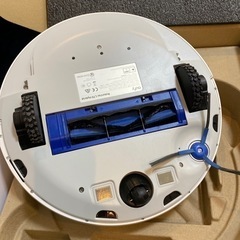 ジャンク　Eufy RoboVac L70 Hybridロボット掃除機Ankerの画像