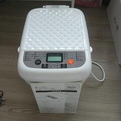 ホームベーカリー
