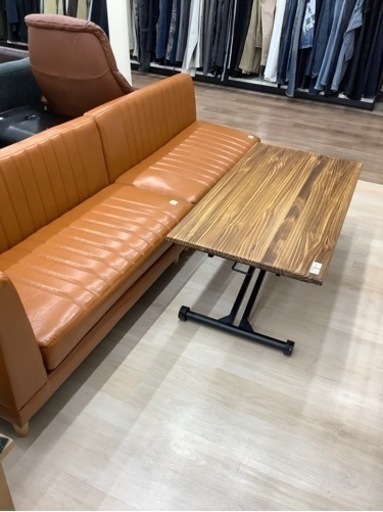 リビング・ダイニングセットをご紹介します！