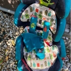 ジュニアシート