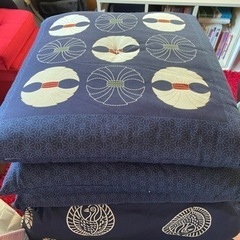 お譲り先決まりました　たくさんのメッセージありがとうございますの画像