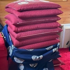 お譲り先決まりました　たくさんのメッセージありがとうございます