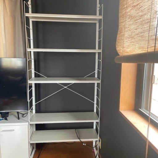 ニトリ　Nポルダ　２つセット　受け取り相手決定しました！