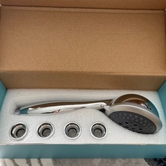 シャワーヘッド