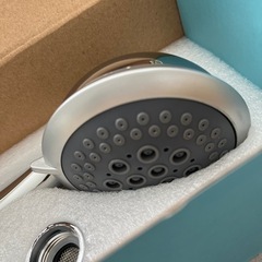シャワーヘッドの画像