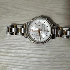 MK watch 