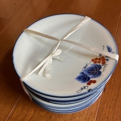 和食器　25枚