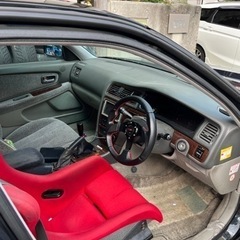Jzx100 クレスタ の画像