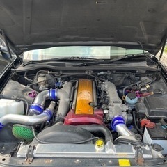 Jzx100 クレスタ の画像