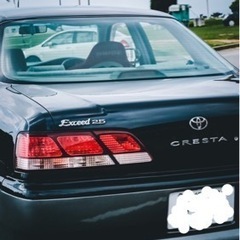 Jzx100 クレスタ の画像
