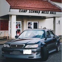 Jzx100 クレスタ 