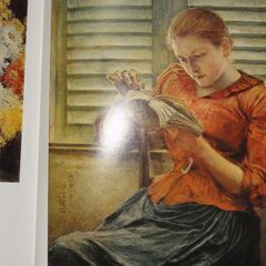 現代日本美術全集　浅井忠・黒田清輝　 (1973年)の画像