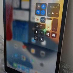 10.2インチiPad（第9世代）