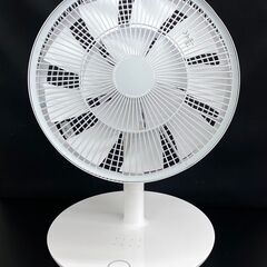 レガストック川崎本店】BALMUDA バルミューダ GreenFanLe 扇風機 EGF