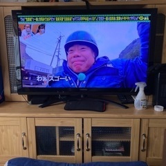 テレビ台