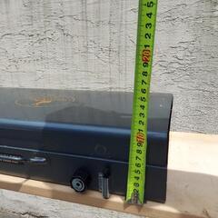 ツーバーナー　OD缶　キャプテンスタッグ　鹿番長の画像